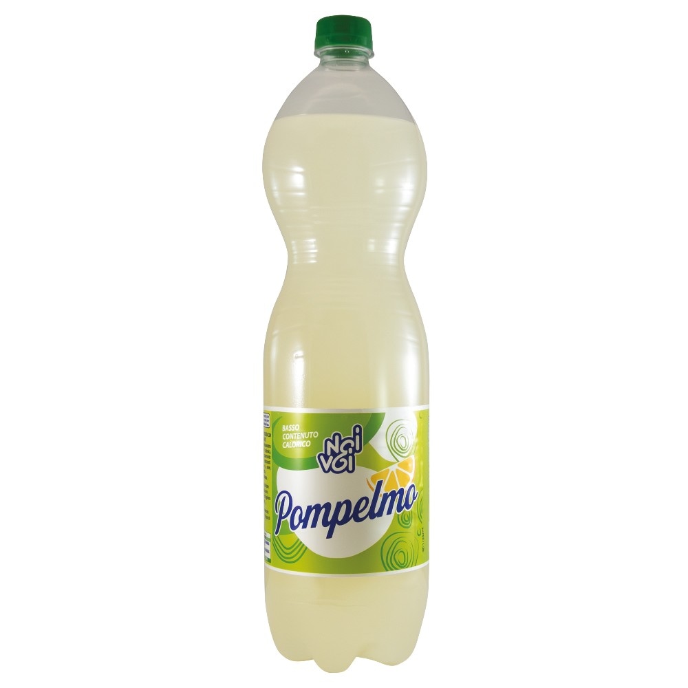 Vividrink Pompelmo 1,5 l in offerta da Dpiù