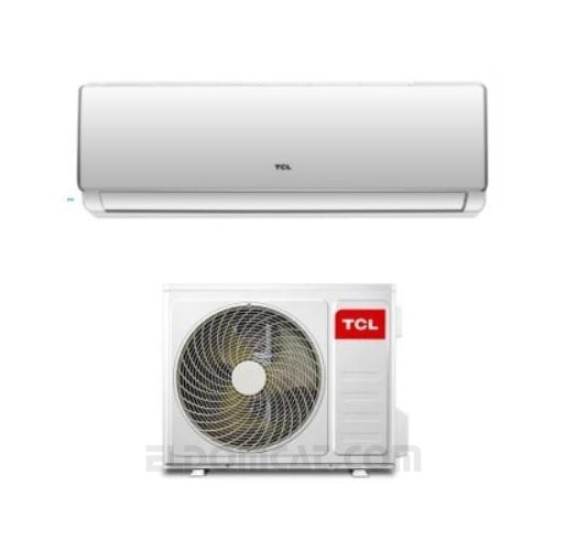 TCL Climatizzatore S12F2S0 12.000 BTU/H - Offerta nel negozio Euronics