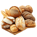 Categoria - Pane e prodotti da forno