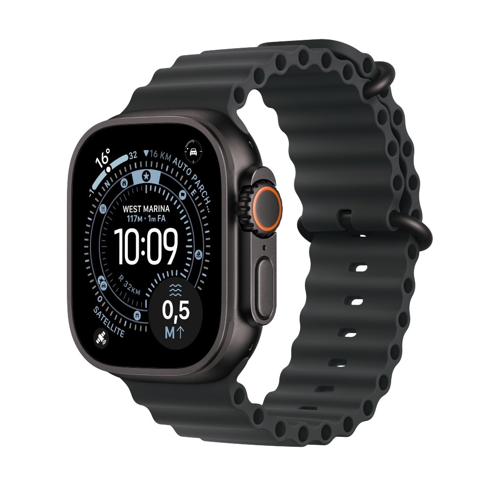 Apple Watch Ultra 3 - Offerta nel negozio MediaWorld
