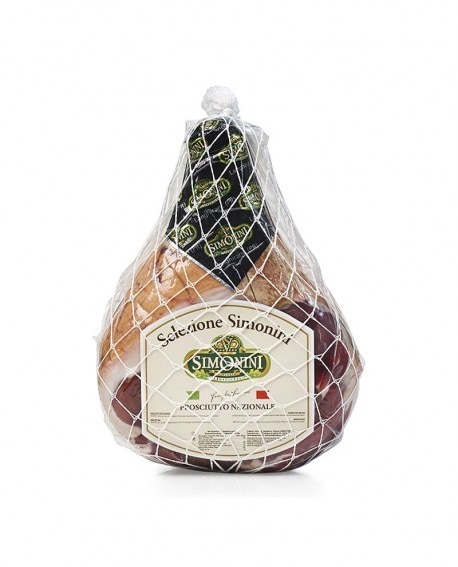 Prosciutto Crudo Nazionale Verdiane - Offerta nel negozio MD