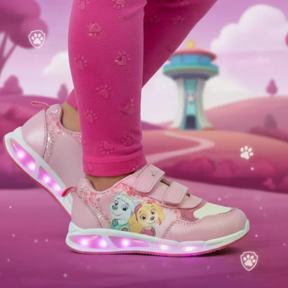 Scarpe da bambini Paw Patrol in offerta da Lidl