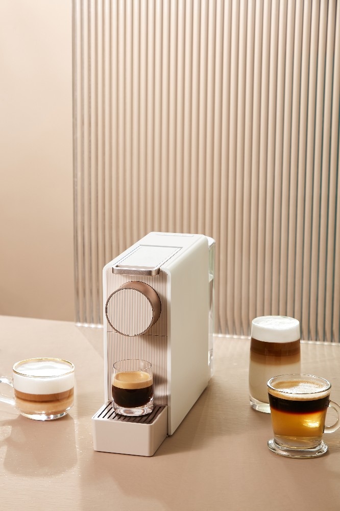 Macchina del caffè in offerta da Carrefour