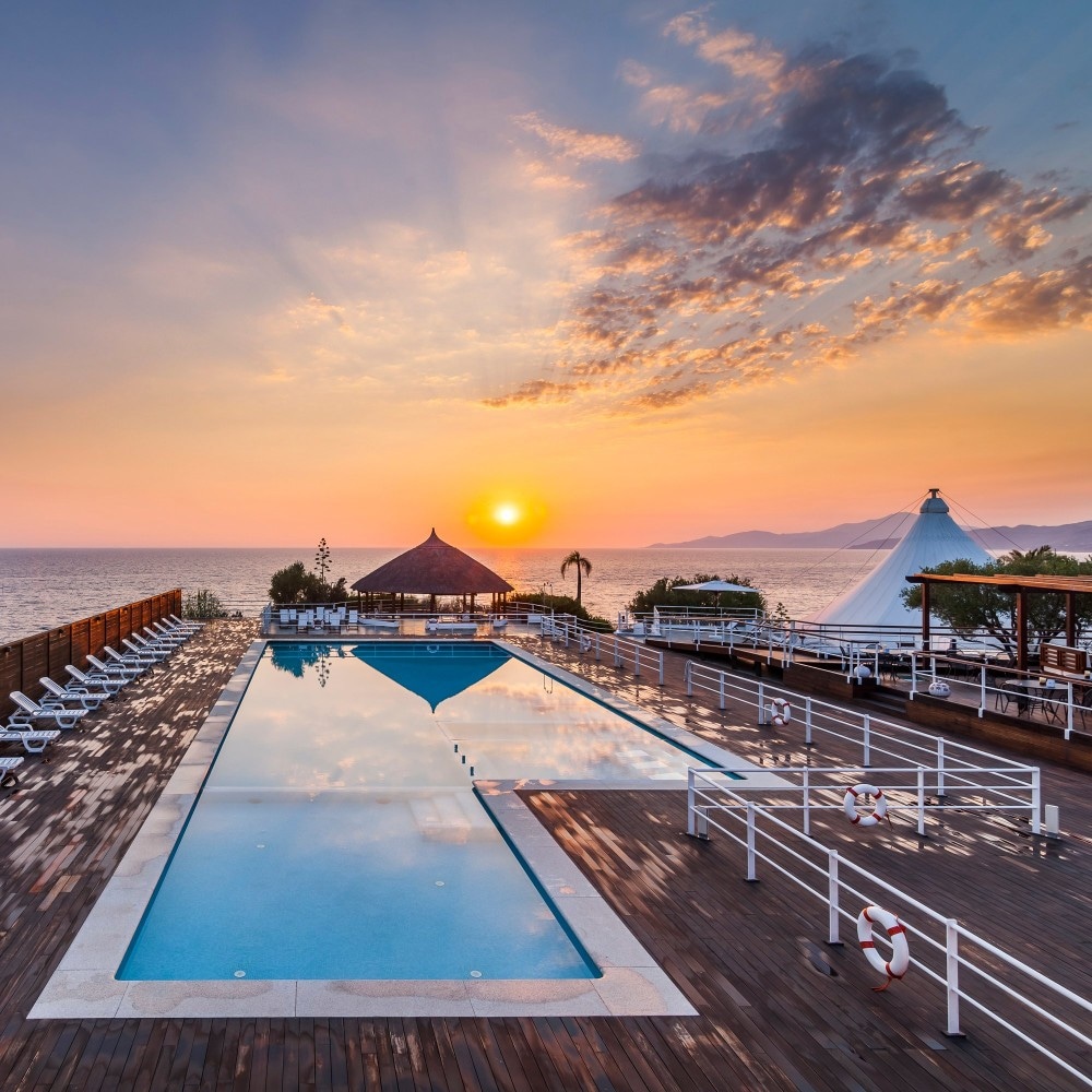 Villaggio Degli Olivi**** 8 giorni / 7 notti - Offerta nel negozio MD