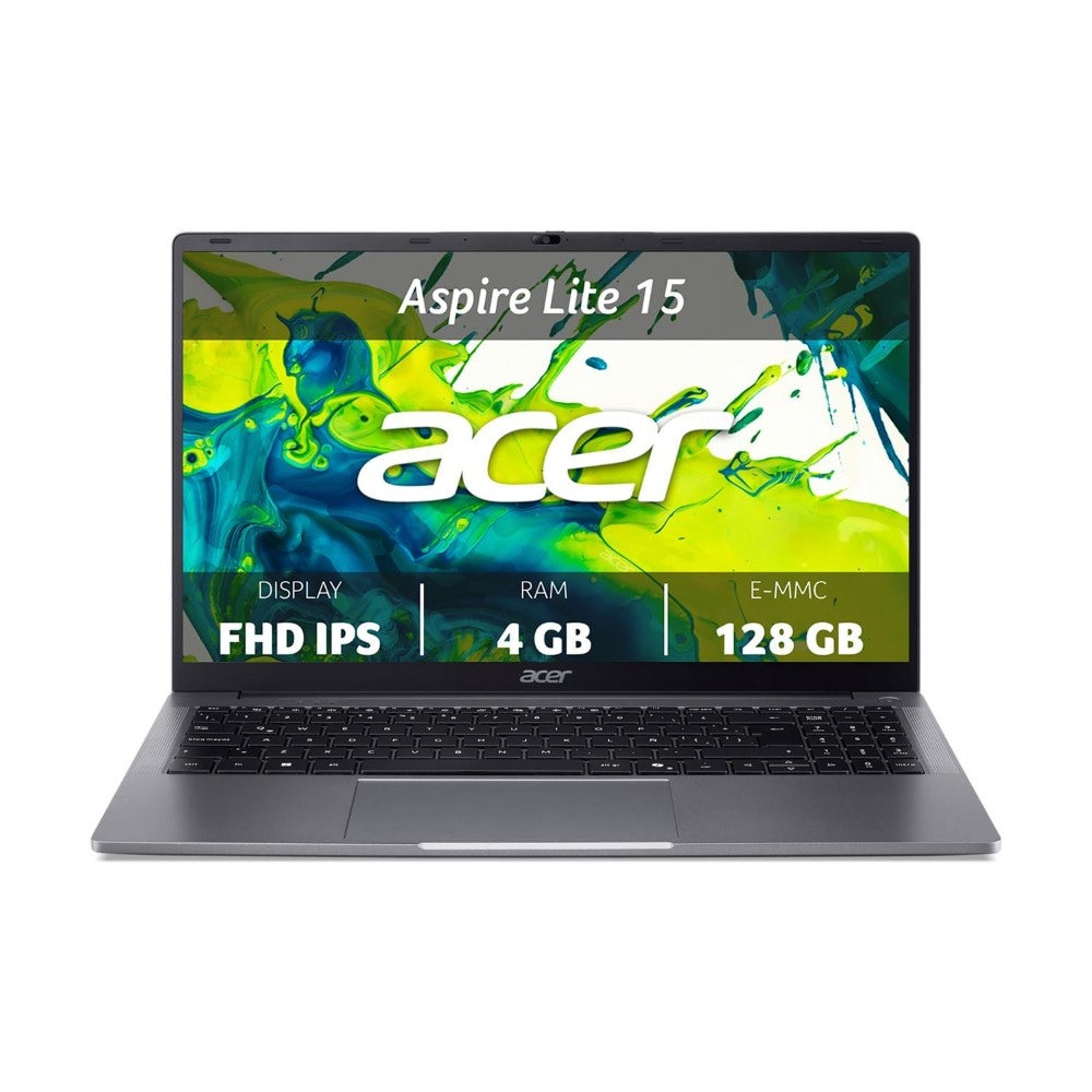 Aspire Lite (AL15-32P-C425) 4 GB RAM, 128 GB eMMC ACER - Offerta nel negozio Unieuro