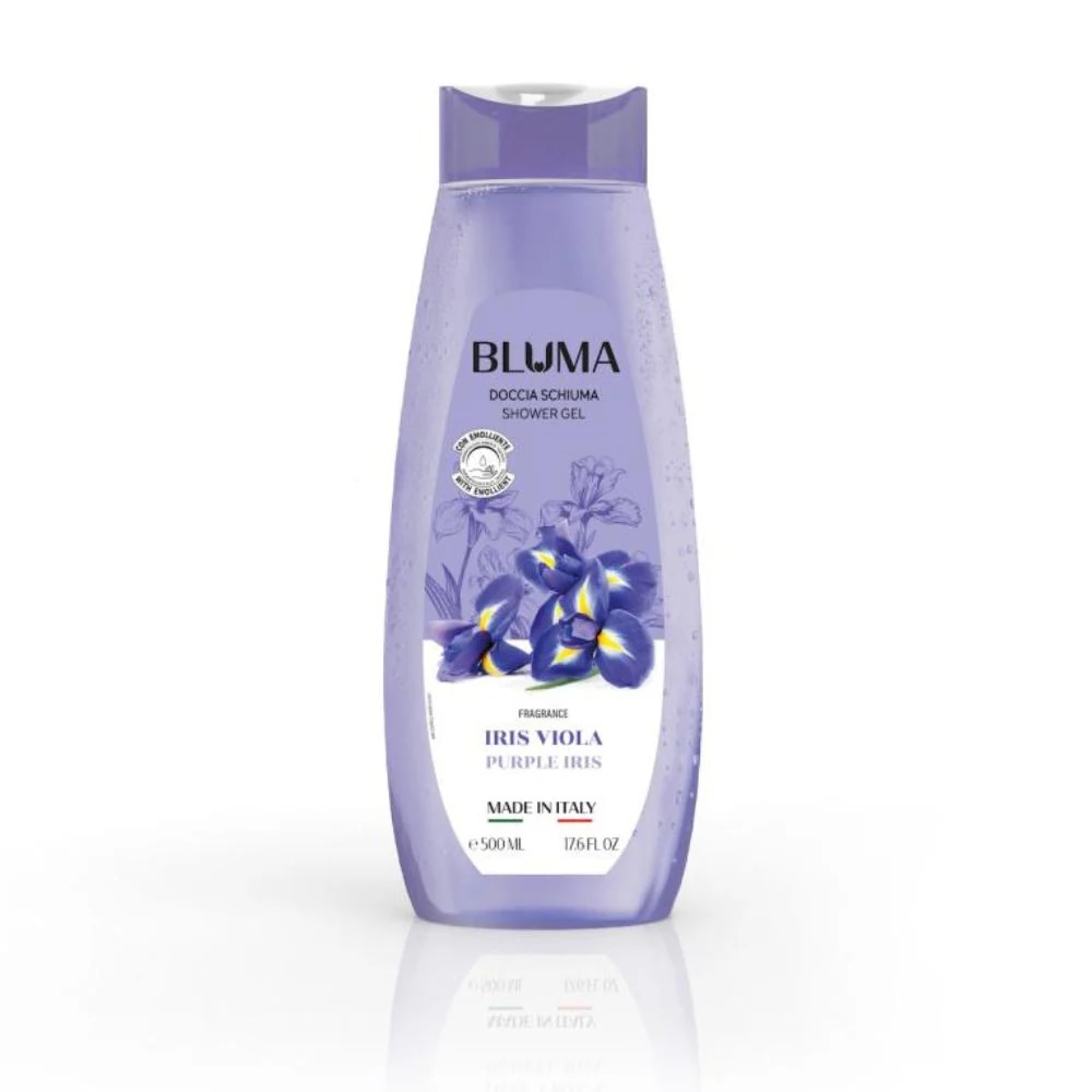 Docciaschiuma Bluma ml 500 in offerta da Panorama