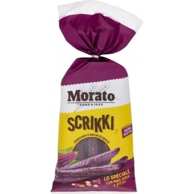 Morato Grissini 200 g in offerta da ALDI