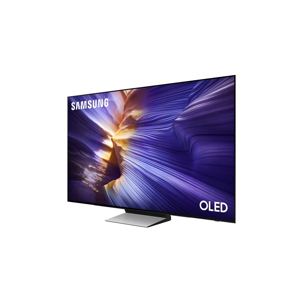 OLED TV 55" UHD 4K QE55S90FAEXZT Samsung - Offerta nel negozio Comet