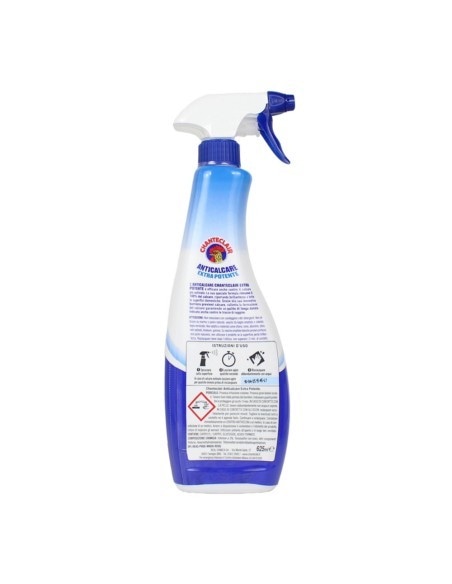 Chanteclair anticalcare 825 ML in offerta da Risparmio Casa