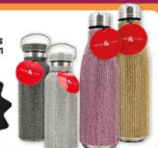 Thermos Strass - Offerta nel negozio Risparmio Casa