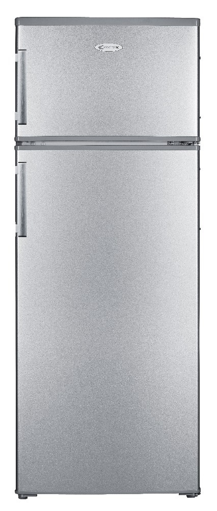 Frigorifero doppia porta FDATHD422NFSL Electroline in offerta da Unieuro