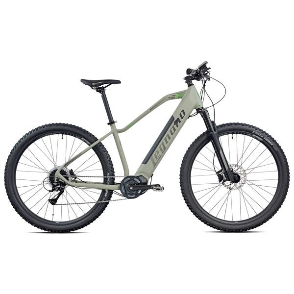 Legnano Mountain E-bike 23AC949 Ruote 29" - Offerta nel negozio Unieuro