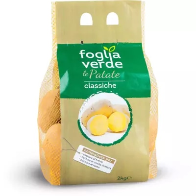 Patate gialle 2 kg I Colori del Sapore in offerta da ALDI