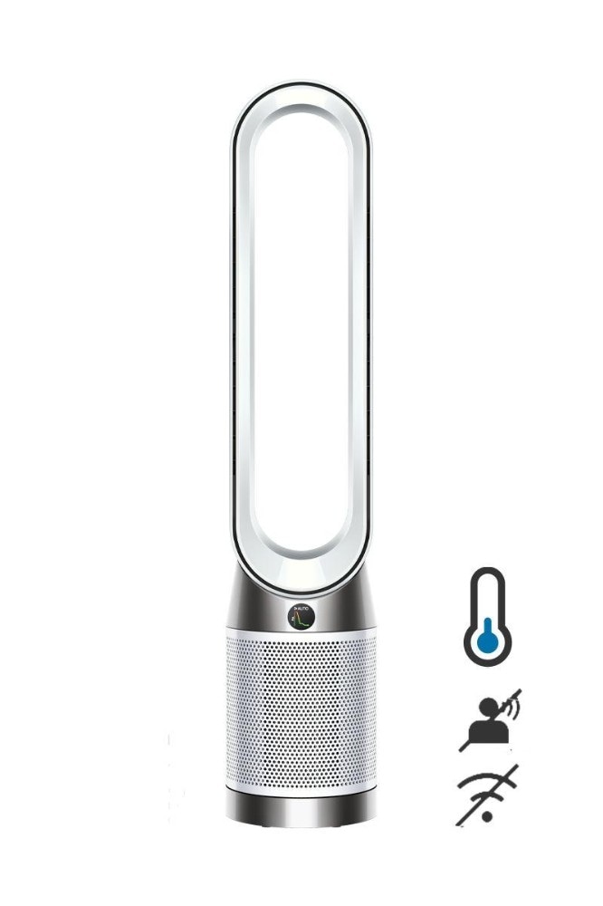 Purifier Cool Gen1 DYSON - Offerta nel negozio Unieuro