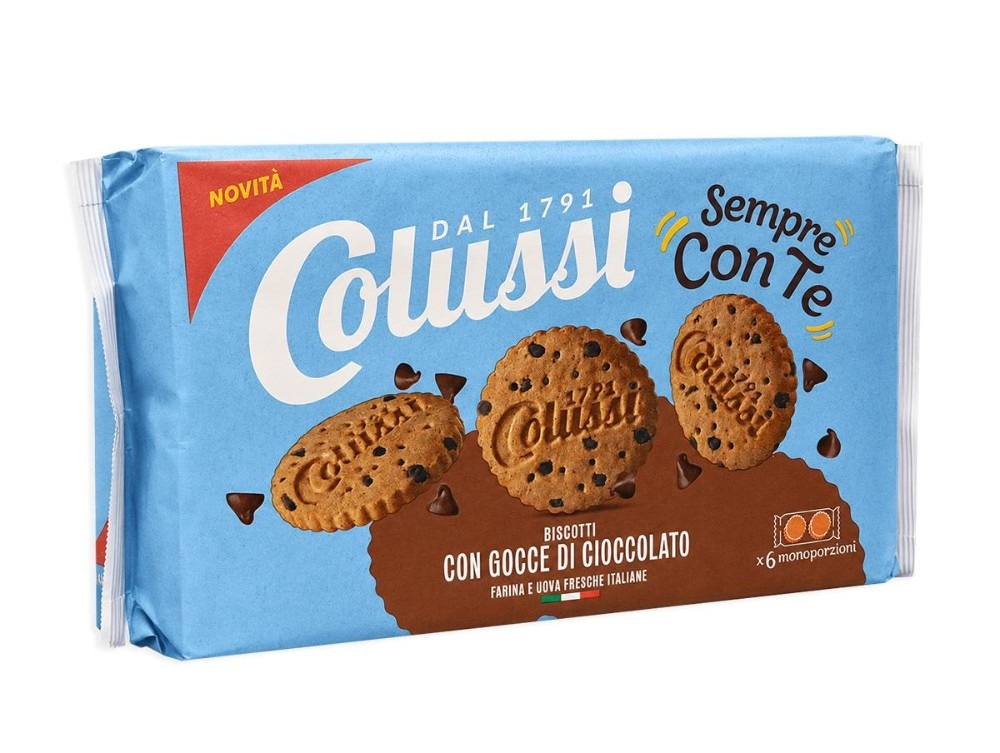 Biscotti Sempre con Te 288 g in offerta da Iper La grande i