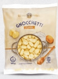 Cucina Nobile gnocchetti 500 g in offerta da ALDI