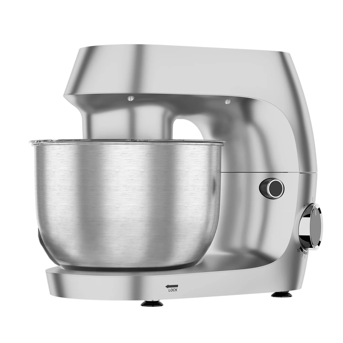 Impastatrice 4 Lt - Offerta nel negozio Happy Casa