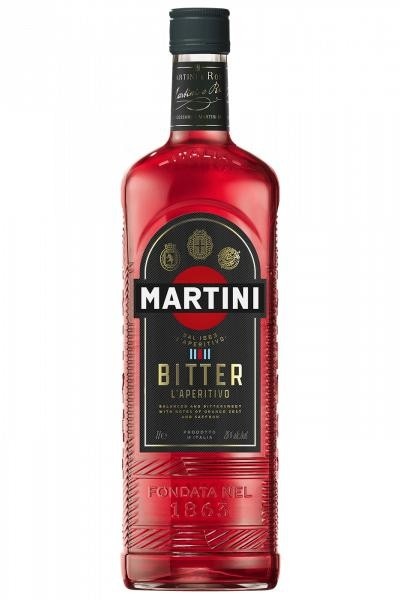 Aperitivo Bitter 1 L Martini in offerta da Iper La grande i