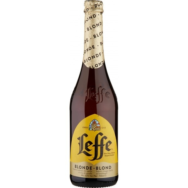 Birre Leffe - Offerta nel negozio Iper La grande i