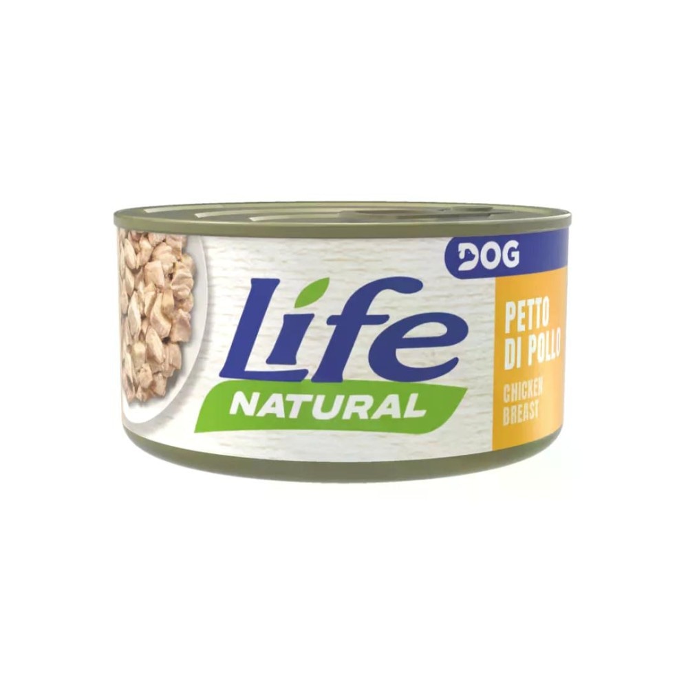 Life alimento umido per cani 90 g in offerta da Iper La grande i