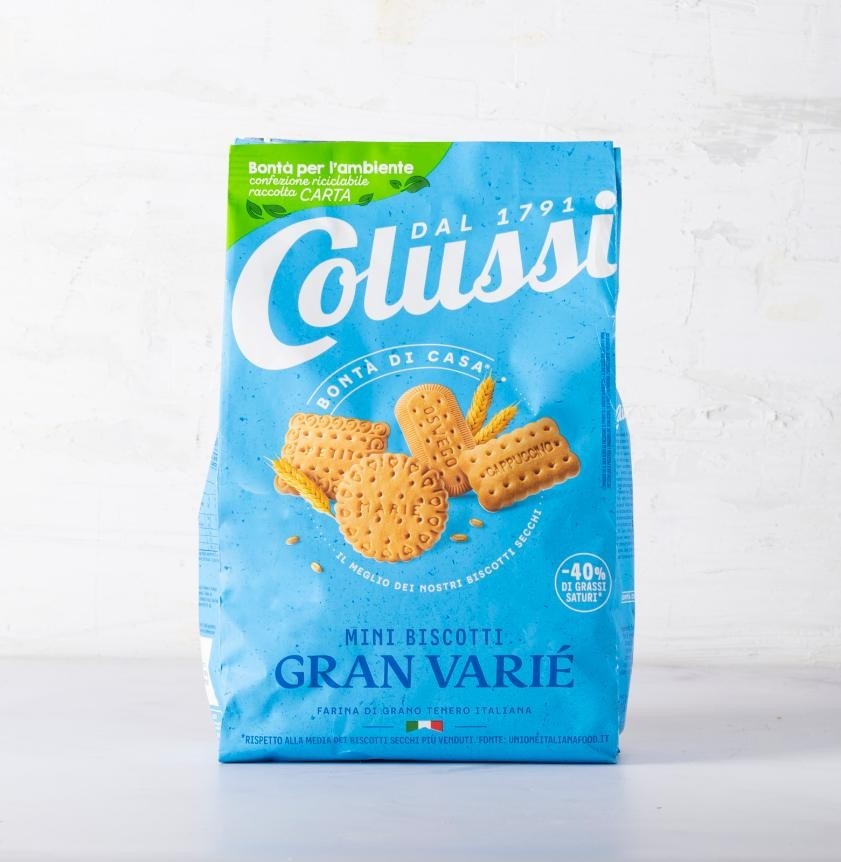 Prodotti Colussi in offerta da Bennet