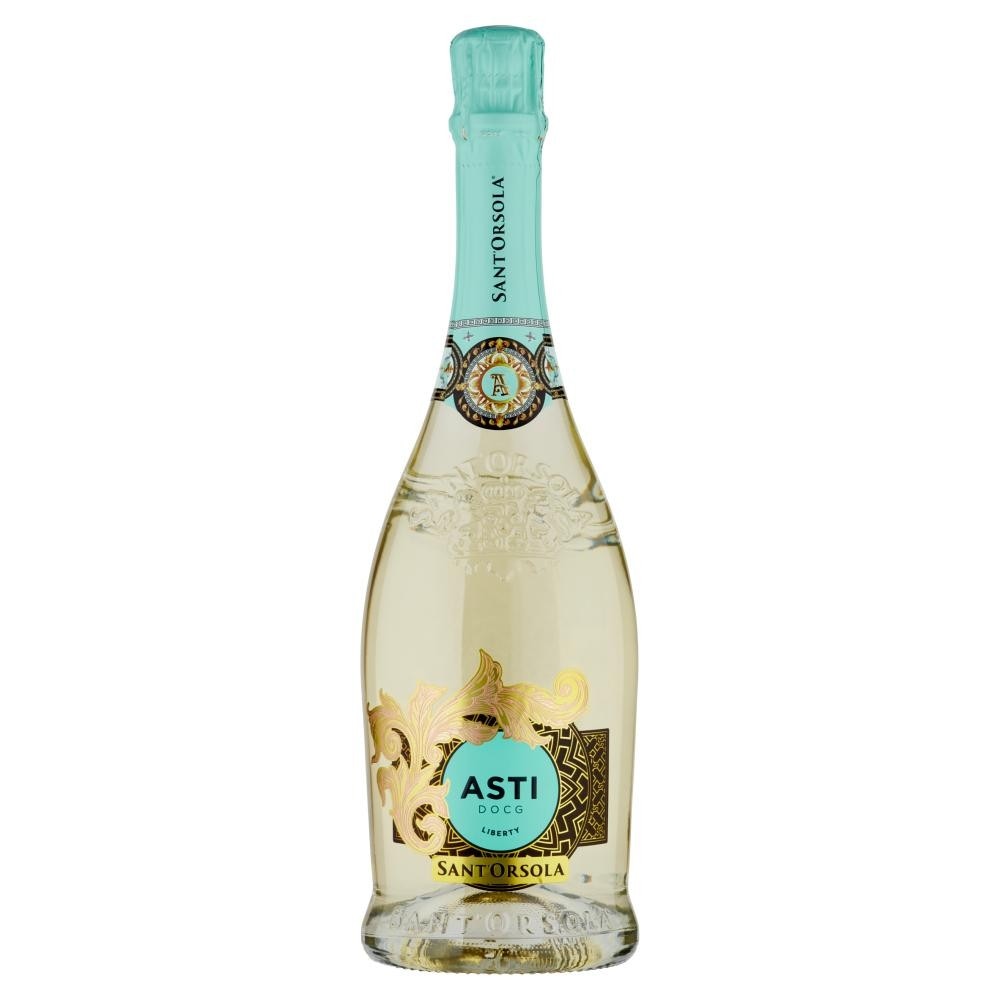 Asti DOCG Liberty Sant'Orsola 750 ml Casa Sant'Orsola - Offerta nel negozio Carrefour