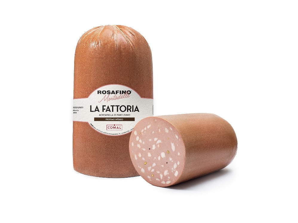 Mortadella 150 g - Offerta nel negozio MD