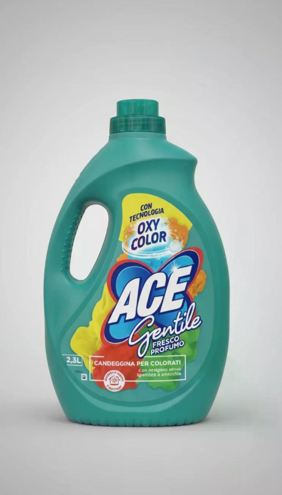 Campione gratuito ACE Gentile 0,90L - Offerta nel negozio Maury's