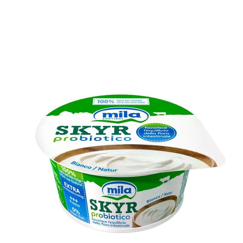 Mila Skyr yogurt 145 g / 150 g in offerta da Iper La grande i