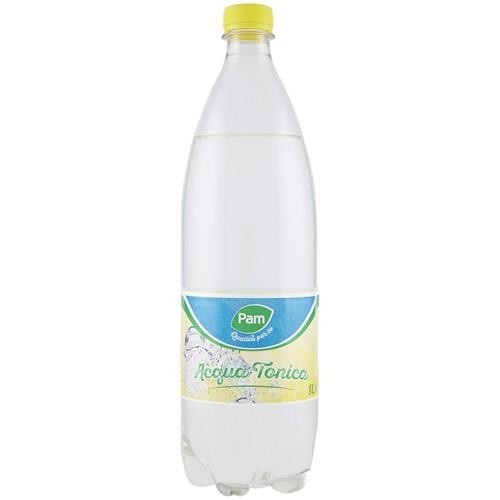 Acqua tonica Pam lt 1 in offerta da Panorama