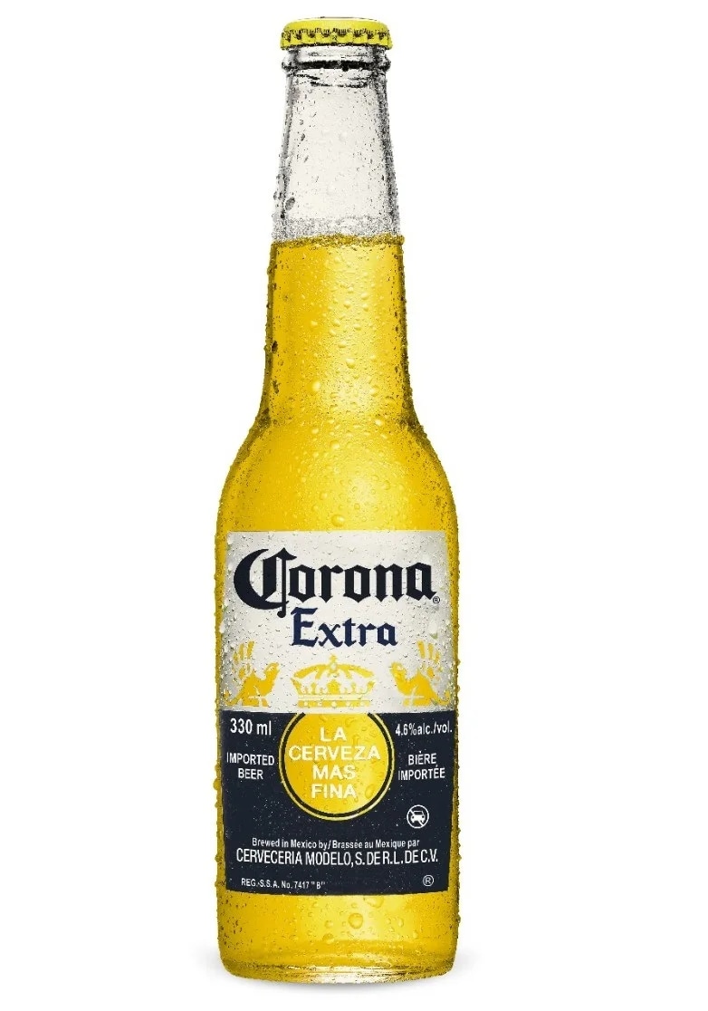 Birra Lager Extra Corona 1.98 L in offerta da Bennet