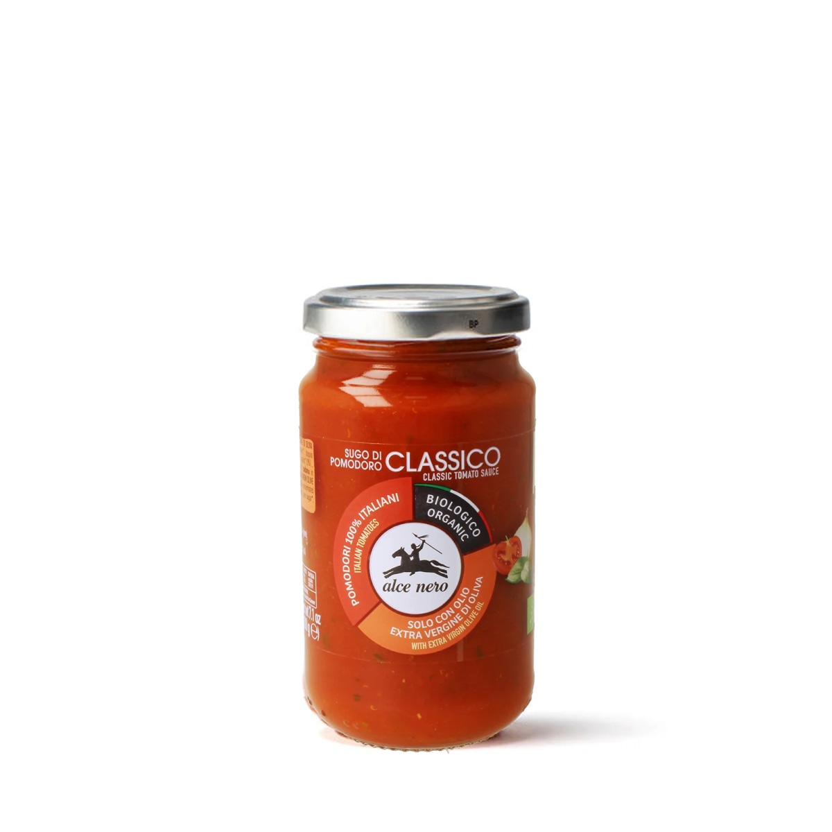 Alce Nero Sugo di pomodoro 200 g - Offerta nel negozio Dm