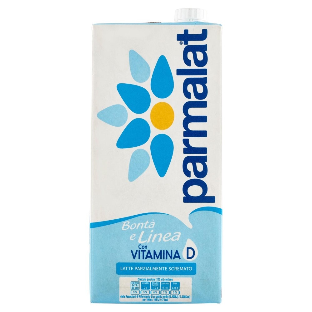 Latte Parmalat 1 litro - Offerta nel negozio Esselunga