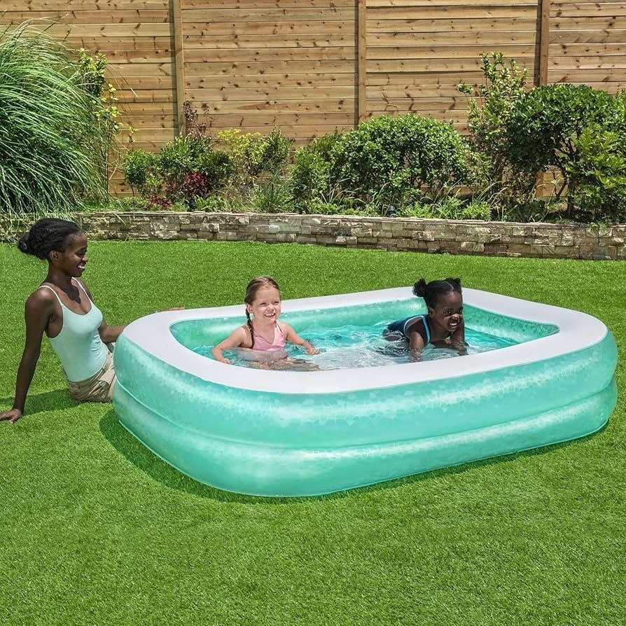 Piscina Family Bestway - Offerta nel negozio Happy Casa