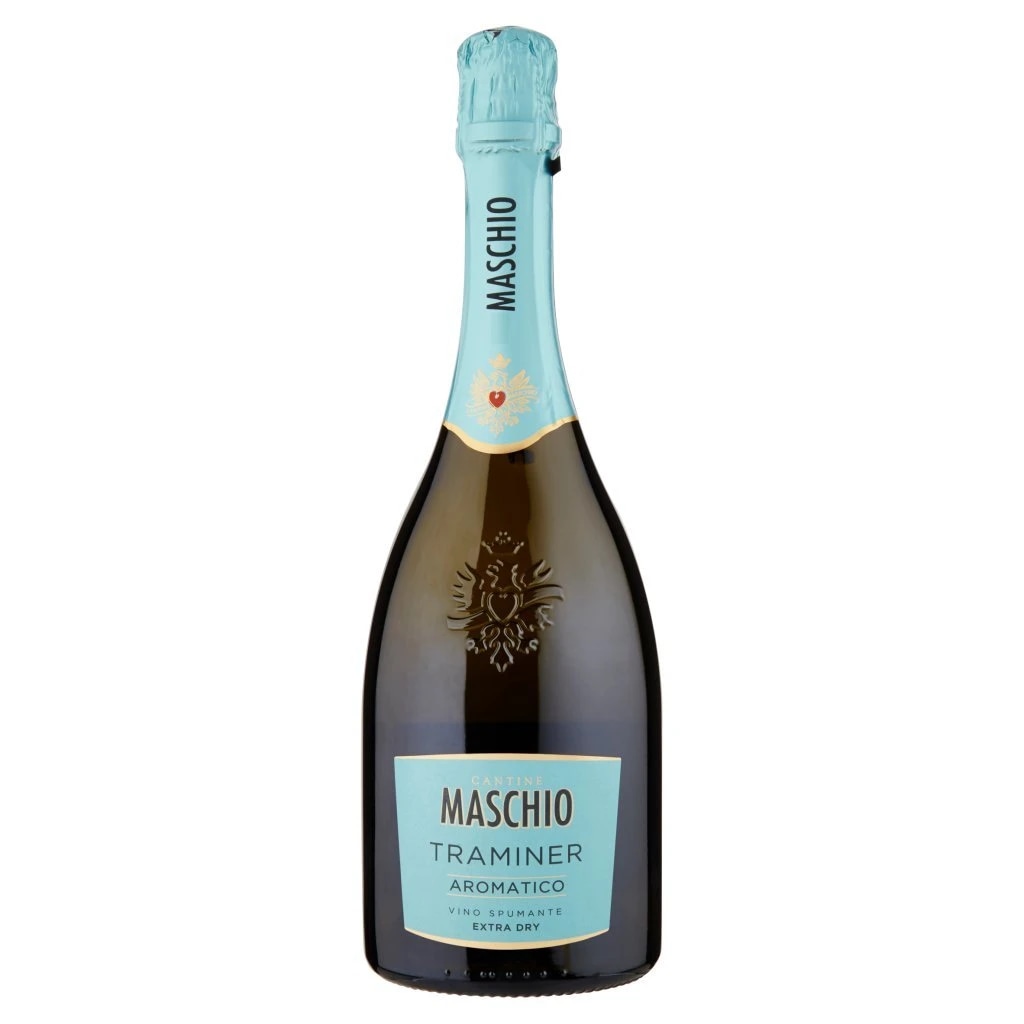 Traminer Spumante Maschio 75 cl in offerta da Esselunga