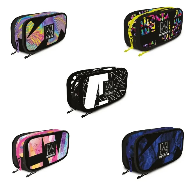 Mitama astuccio Zipack 11 pezzi in offerta da Bennet