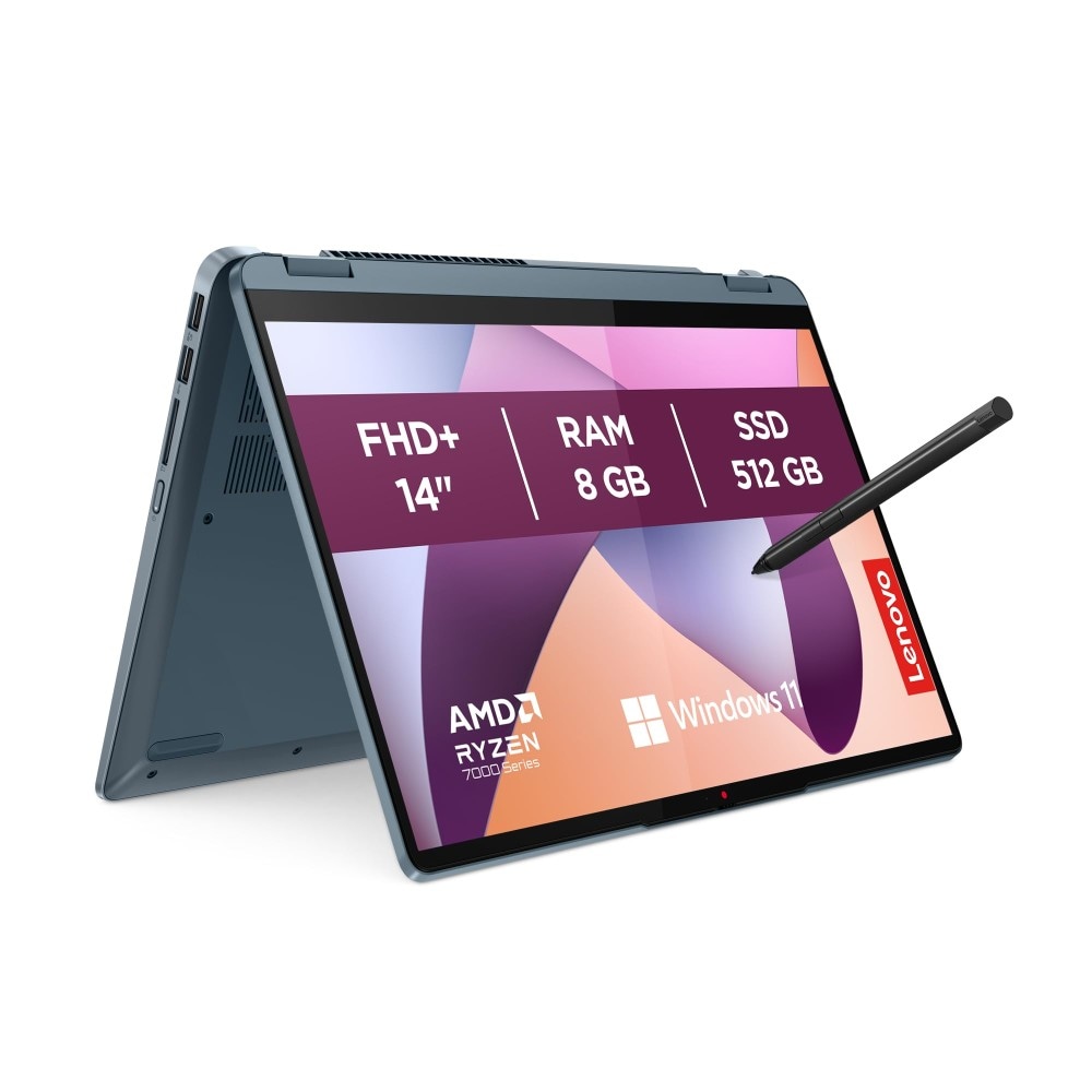 Lenovo Notebook IdeaPad Flex 5 14" - Offerta nel negozio Expert