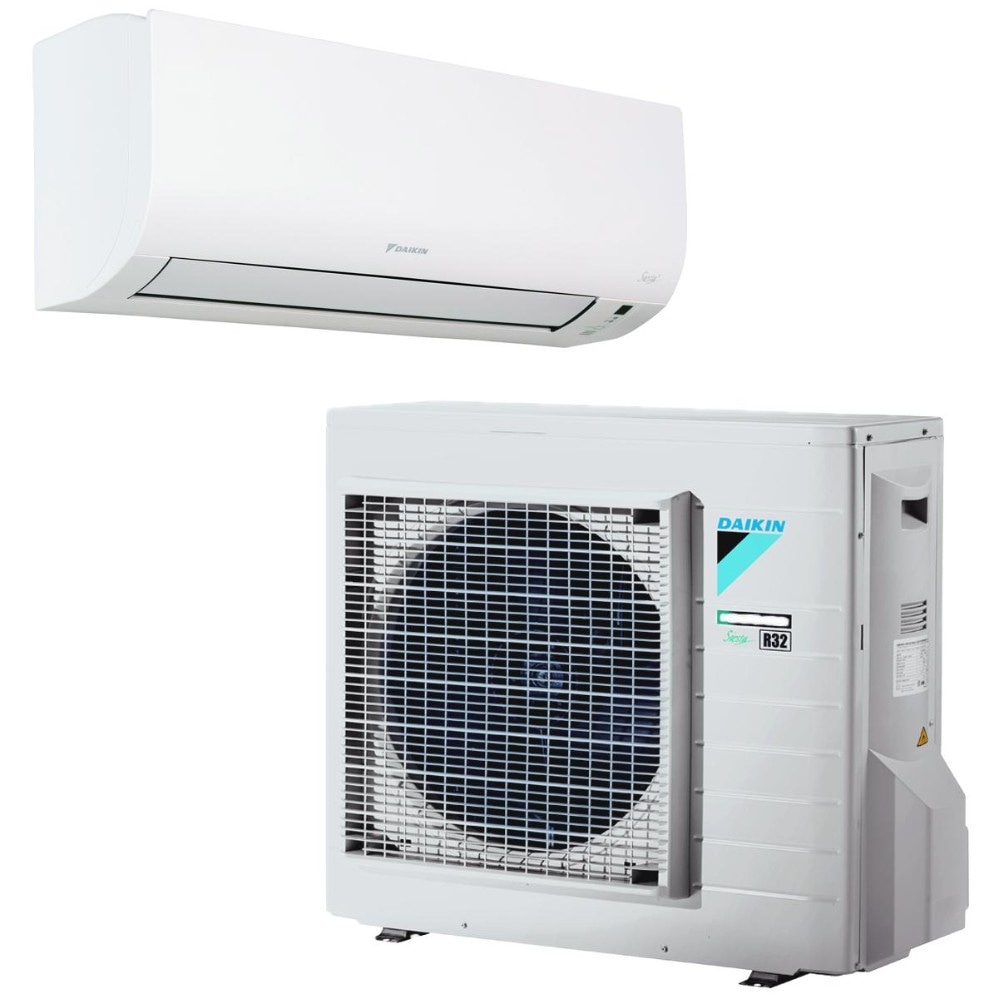 Condizionatore Monosplit Daikin ESSENCE 9000 BTU - Offerta nel negozio MediaWorld