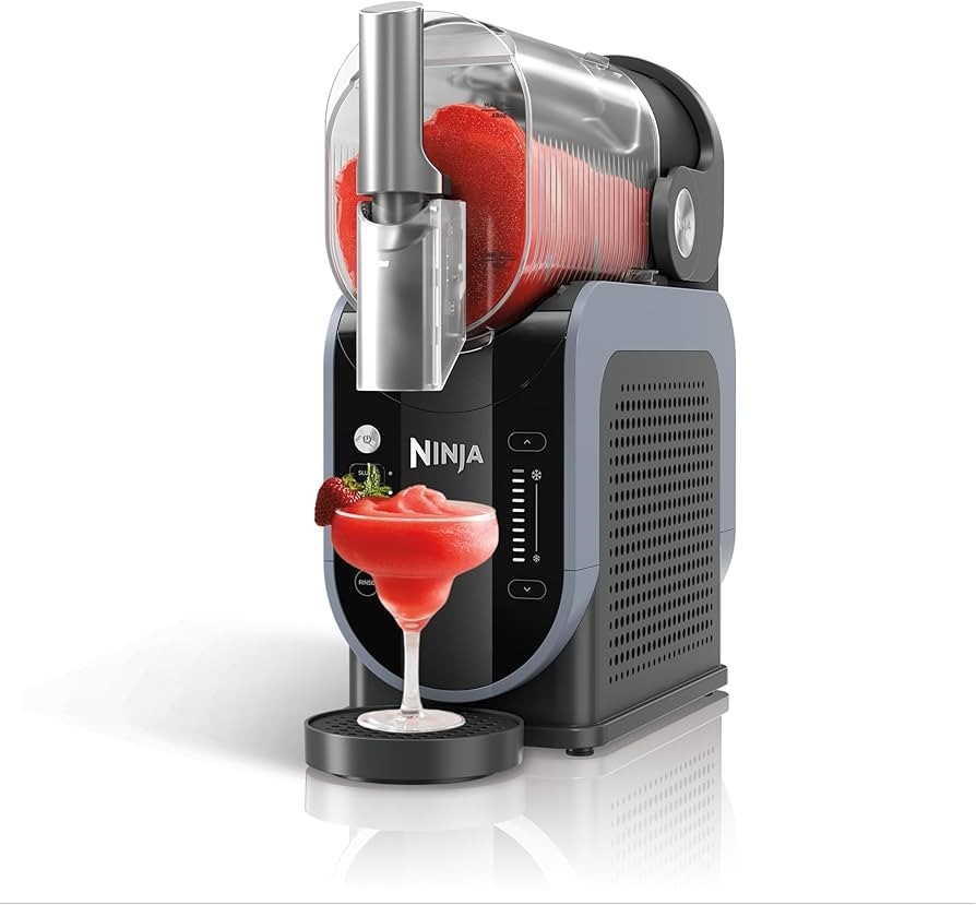 Macchina per granite Slushi FS-301EU NINJA - Offerta nel negozio Euronics