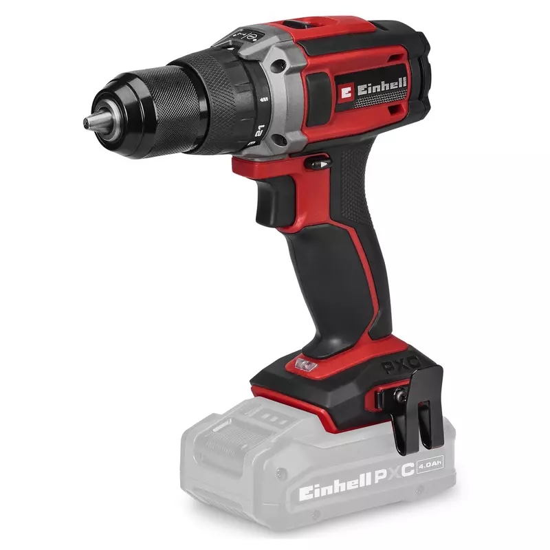 Einhell Trapano a percussione mod. TE-CD 18/50 Li-i in offerta da Leroy Merlin