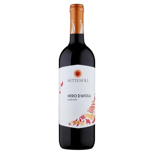 Vini Settesoli 750 ml - Offerta nel negozio Carrefour