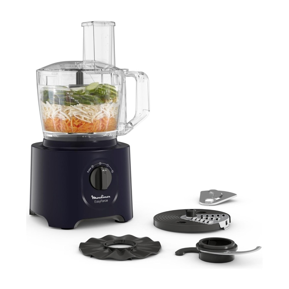Moulinex Robot da cucina Easy Force FP2428 - Offerta nel negozio Euronics