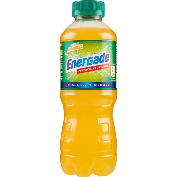 Energade 500 ml in offerta da Carrefour