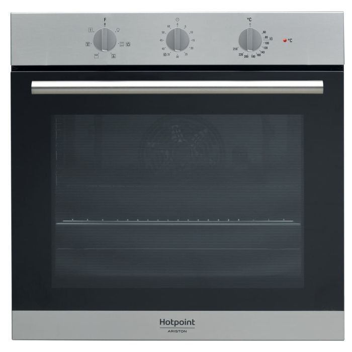 Hotpoint Forno multifunzione Hotpoint Ariston - Offerta nel negozio Unieuro