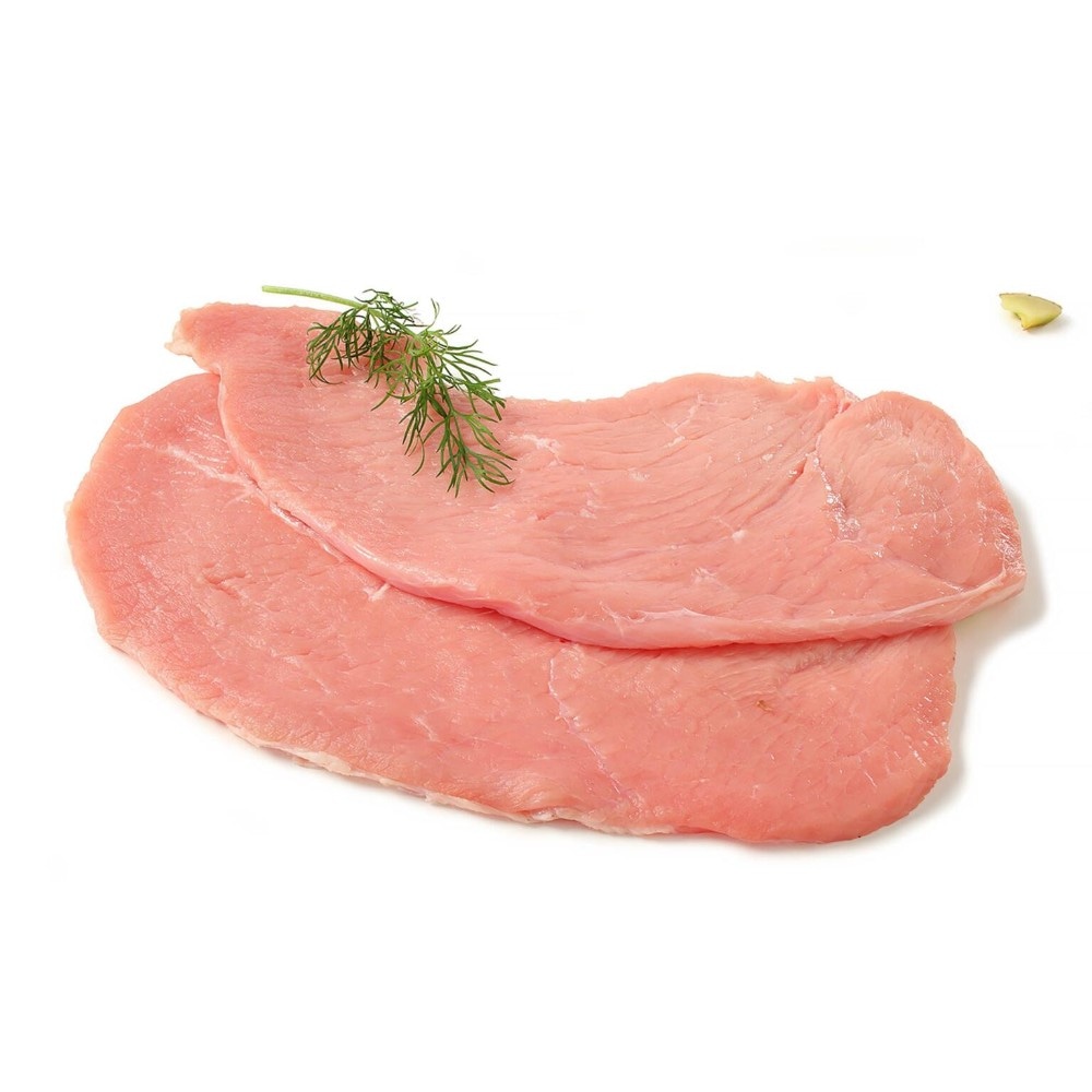 Fesa a fette di vitello - Offerta nel negozio Esselunga