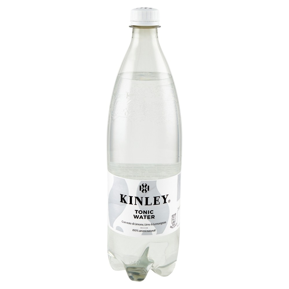 Acqua Tonica Kinley L 1 in offerta da Bennet