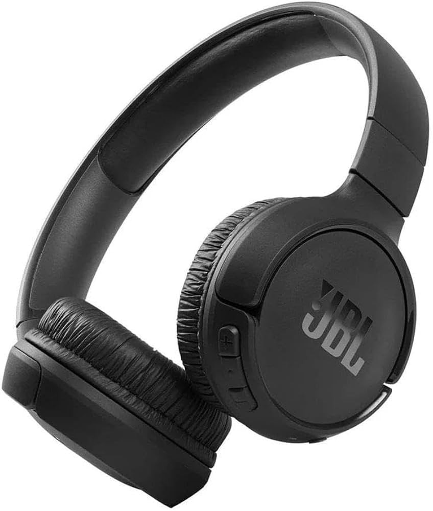 Cuffie a padiglione Bluetooth T570BT JBL - Offerta nel negozio Euronics