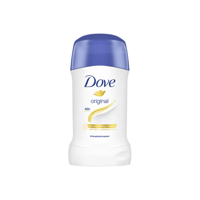 Dove Deo Spray o Stick Spray 150 ML / Stick 40 ML - Offerta nel negozio Risparmio Casa