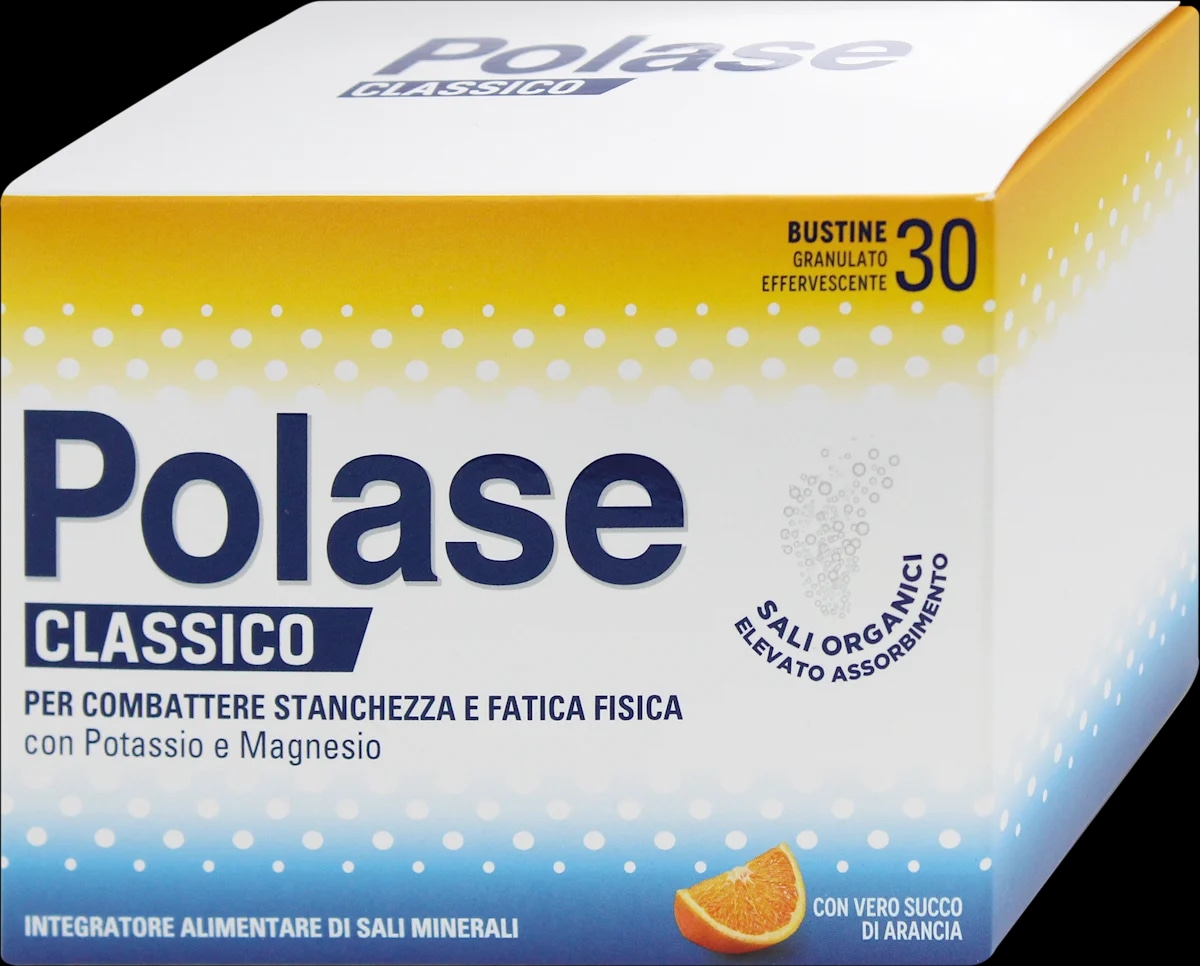 Polase Classico 30 bustine - Offerta nel negozio Esselunga
