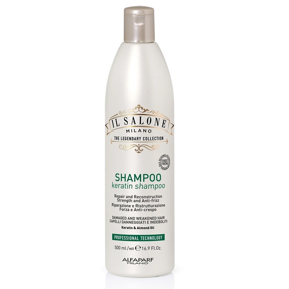 Il Salone Milano Shampoo o Balsamo ml 500 in offerta da Bennet